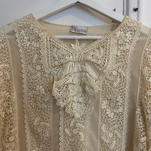 Valentino top